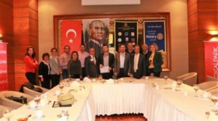 Gaziantep&rsquo;te Hematoloji Semineri