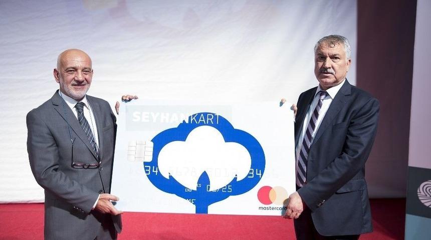 "seyhan Kart" B&uuml;y&uuml;y&uuml;p Gelişiyor