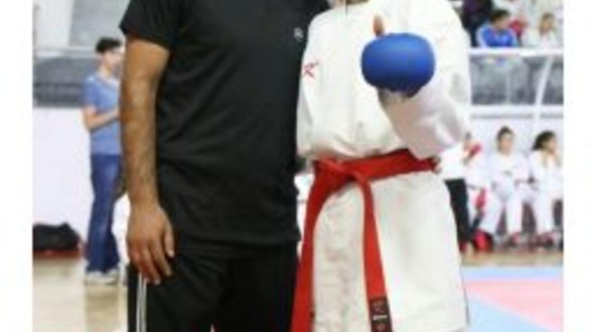 Diyarbakır Bilnet Okulları&rsquo;nın &Ouml;ğrencisi T&uuml;rkiye Şampiyonu