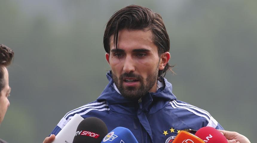 Hasan Ali Kaldırım çalıştığı hocaların vazgeçilmezi oluyor