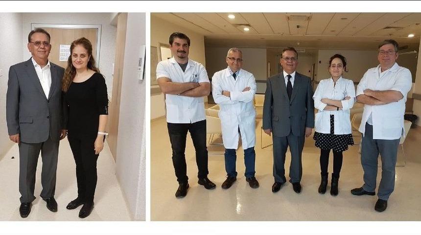 Kafa Tabanı T&uuml;m&ouml;r Belirtilerine Dikkat