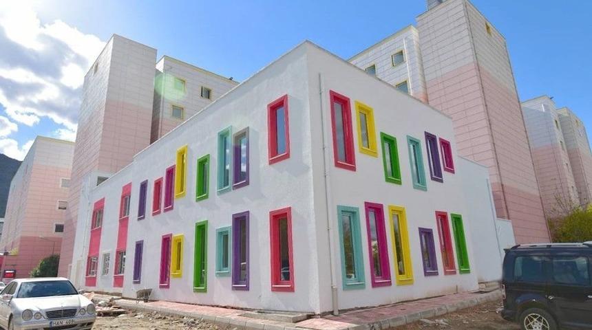 Yıldırım&rsquo;ın Geleceğine Dev Yatırım