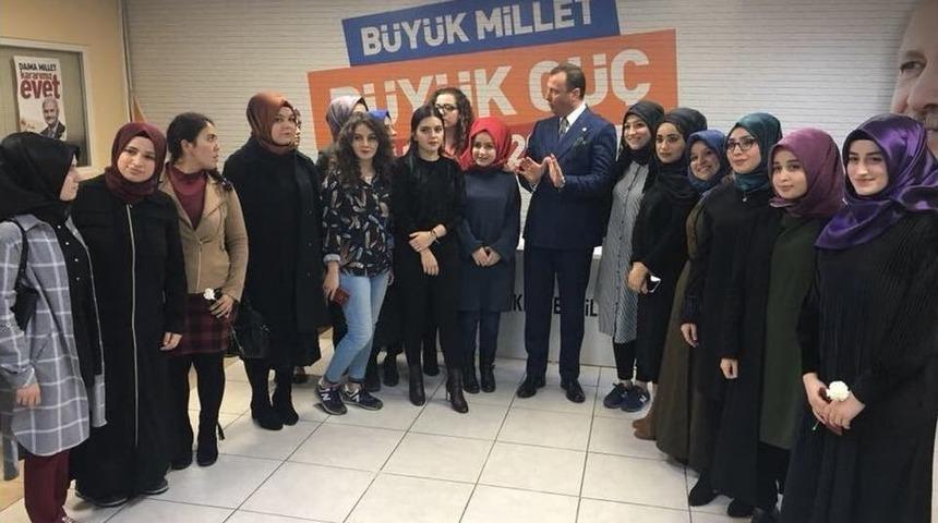 &Uuml;niak Aylık Olağan Toplantısını Ger&ccedil;ekleştirdi