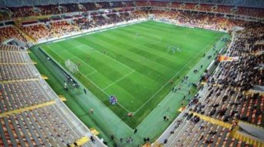 Gen&ccedil;lerbirliği Ma&ccedil;ı Biletlerine Normal Fiyat Uygulaması