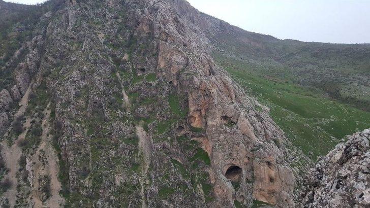 Sason’da Bir Grup Terörist Kıstırıldı G1