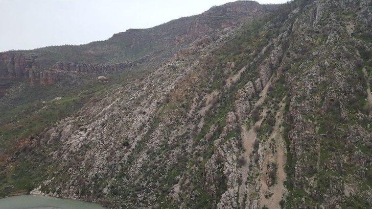 Sason’da Bir Grup Terörist Kıstırıldı G2