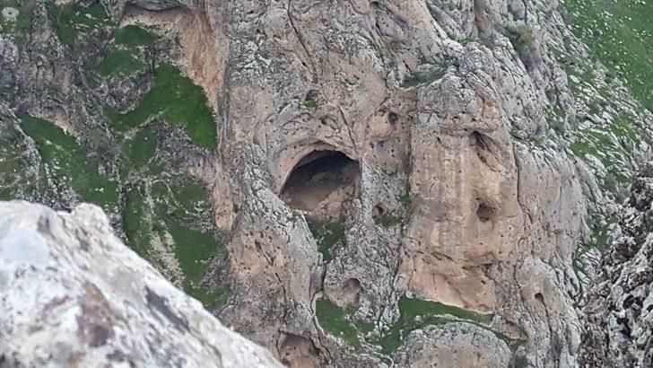 Sason’da Bir Grup Terörist Kıstırıldı G3