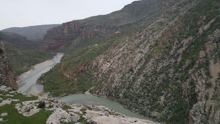 Sason’da Bir Grup Terörist Kıstırıldı G4