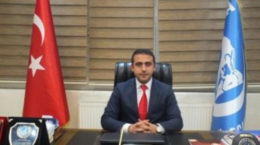 Başkan Yılan&rsquo;ın Ramazan Ayı Mesajı