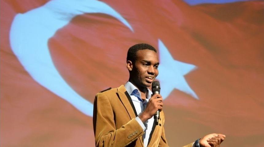 Uludağ &Uuml;niversitesi D&uuml;nyaya A&ccedil;ılıyor