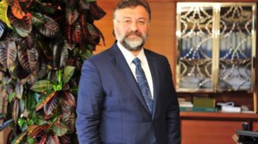 Konutder Ve Sur Yapı Yönetim Kurulu Başkan Elmas: "yeni Kabine Ülkemizi 2023, 2053 Ve 2071 Hedeflerine Taşıyacak"