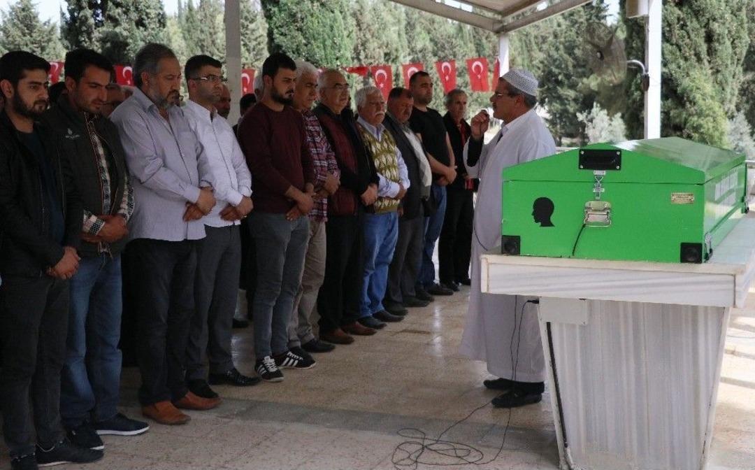 Sivas&rsquo;taki Katliamda &Ouml;ld&uuml;r&uuml;len Taylan Koral Defnedildi