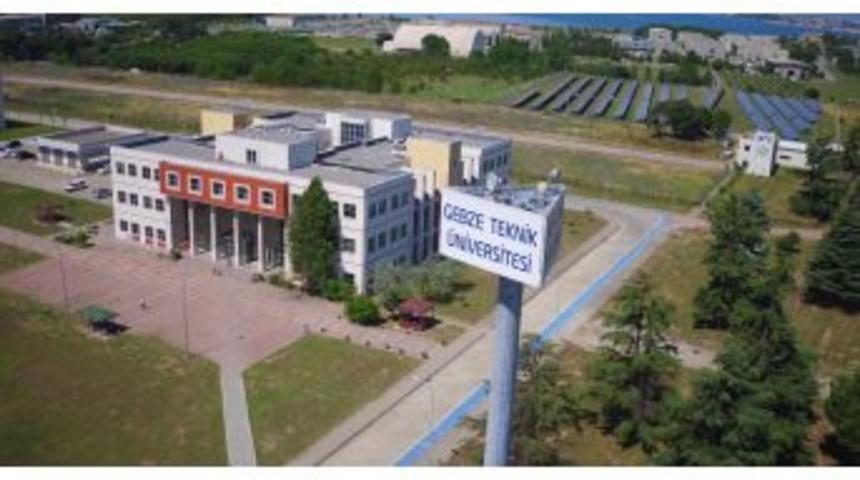 Gt&uuml; Teknopark Kuruluyor