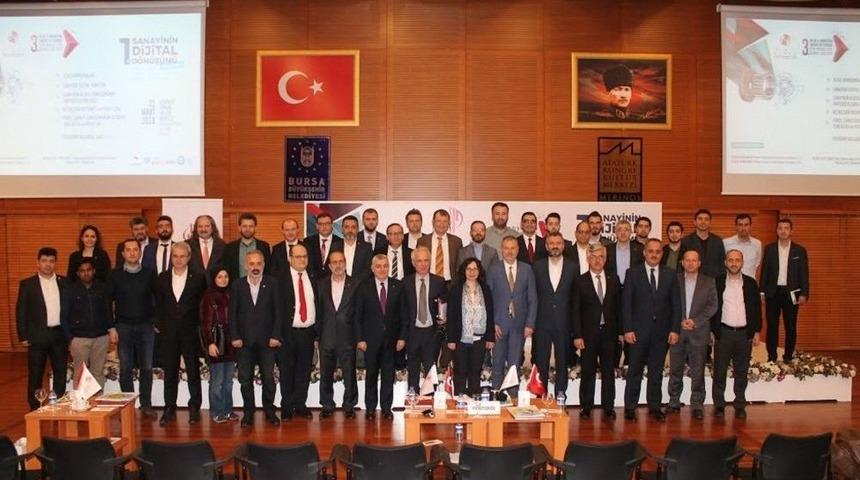 Yarışın Gerisinde Kalmamak İ&ccedil;in Hedef Ar-ge Merkezi