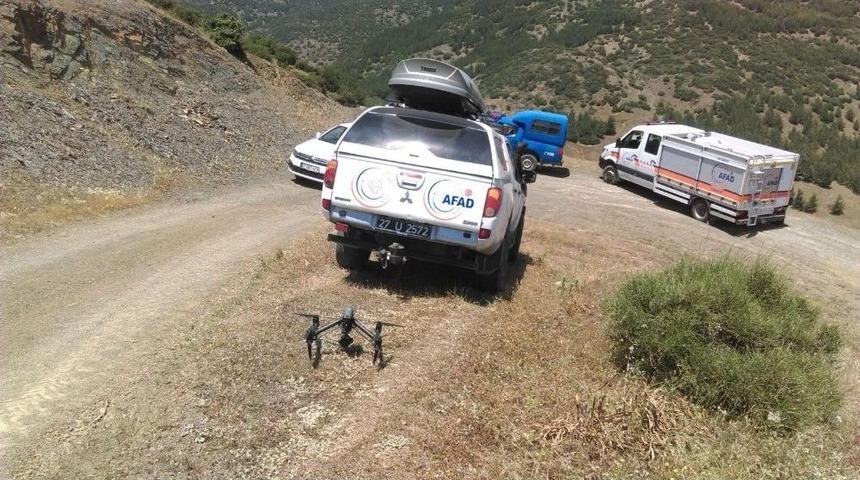 Alzheimer Hastası Yaşlı Adama 2 G&uuml;nd&uuml;r Ulaşılamıyor