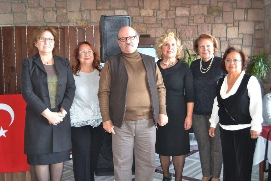 Prof. Dr. Engin Beksa&ccedil;: &ldquo;ayvalık&rsquo;ın Tarihi Bilinenin Aksine Ege&rsquo;nin Karşı Kıyıları Olan Batıdan Değil, Balkanlar&rsquo;dan Başlar&rdquo;