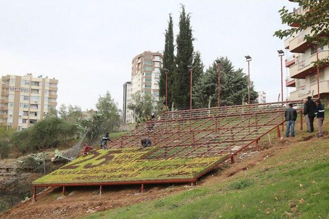 Büyükşehir’den Başbuğ’a Anlamlı 100. Yıl Çalışması 2