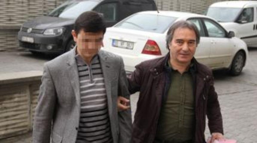 Samsun Merkezli Fet&ouml; Operasyonu: 7 G&ouml;zaltı