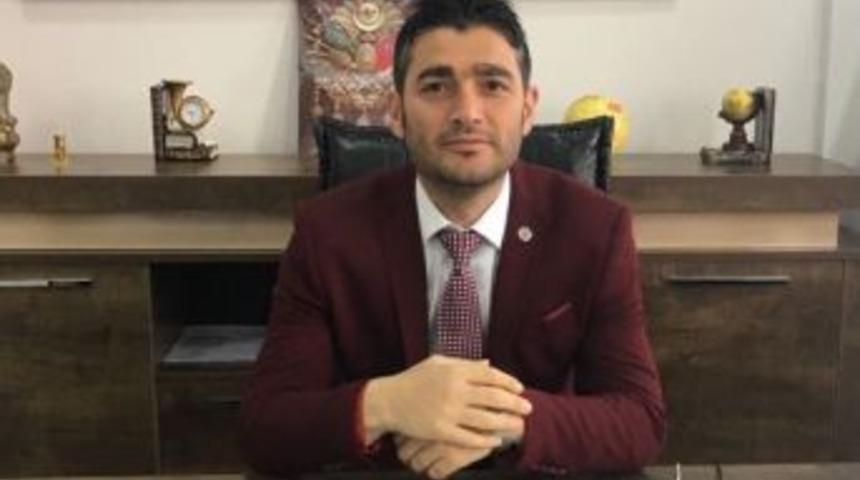 G&uuml;venlik-iş Sendikası Kocaeli Temsilcisi Muhammet Ali Tatlıg&uuml;l&rsquo;den Abd Kararına Tepki: