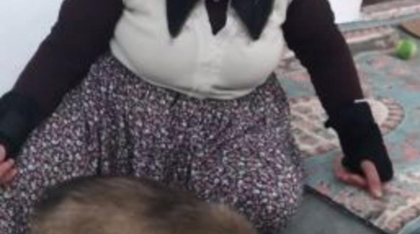 Boncuk Sosyal Medya Fenomeni Yaptı