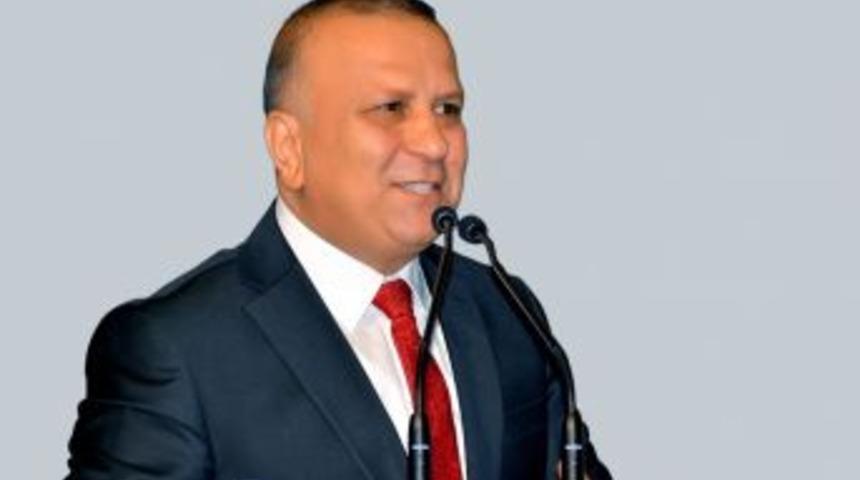 Boztaş: “üyelerimizi E-ticaret Yöntemiyle Dünya İle Buluşturacağız”