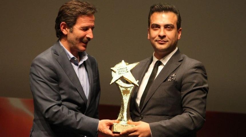 Tgrt Haber&rsquo;e &lsquo;en İyi Ana Haber Programı&rsquo; &Ouml;d&uuml;l&uuml;