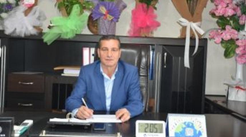 Başkan &Ccedil;atan: &ldquo;bu Katliama Sessiz Kalmayacağız&rdquo;