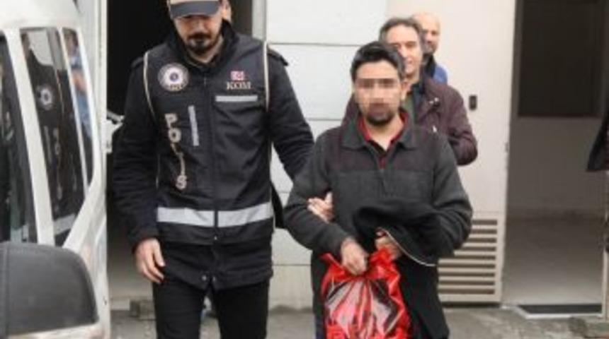 Fet&ouml;&rsquo;n&uuml;n S&ouml;zde Bayan Sorumlusunun Eşi De Tutuklandı