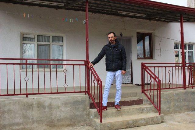 Yeni Evli Koca Mehmet Atan: “eşim Töreye Kurban Gitmesin”