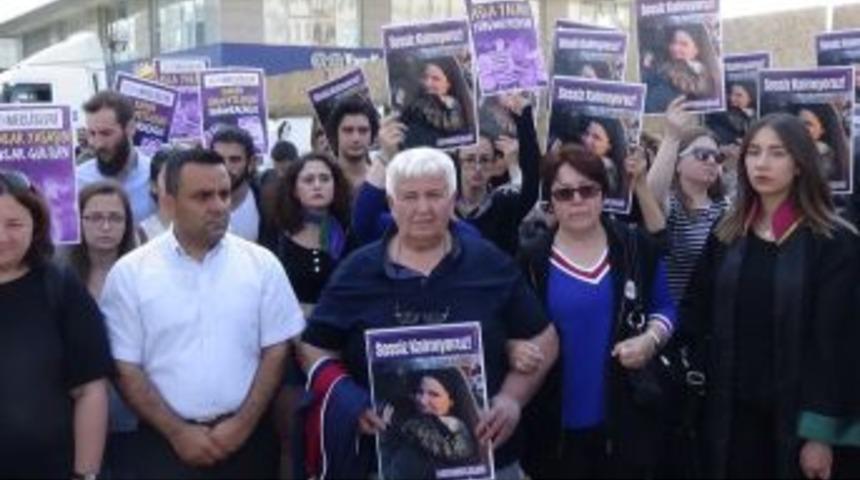 Kılı&ccedil;la Kız Arkadaşını &Ouml;ld&uuml;rd&uuml;, &rsquo;hatırlamıyorum&rsquo; Dedi