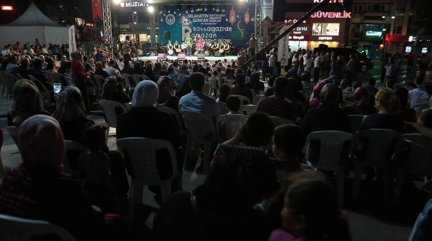 Ramazan&rsquo;da Da Battalgazi Bir Başka G&uuml;zel Olacak