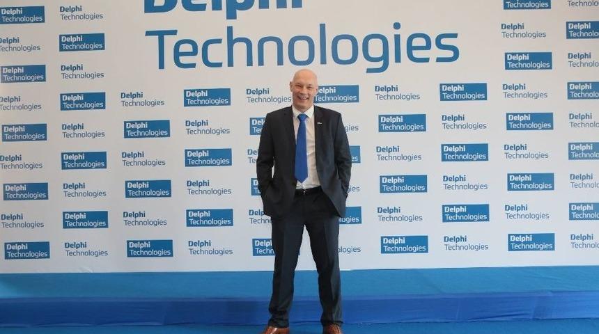 Delphi T&uuml;rkiye Genelindeki Satış Sonrası Yetkili Bayileriyle Bir Araya Geldi