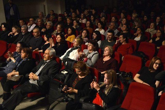 Aşık Veysel Türküler İle Anıldı