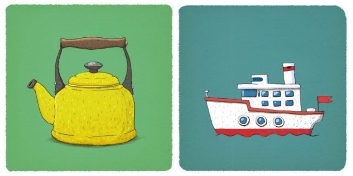 Bu &uuml;&ccedil; soruyu sadece şlizofrenler ve dahiler cevaplayabiliyor 