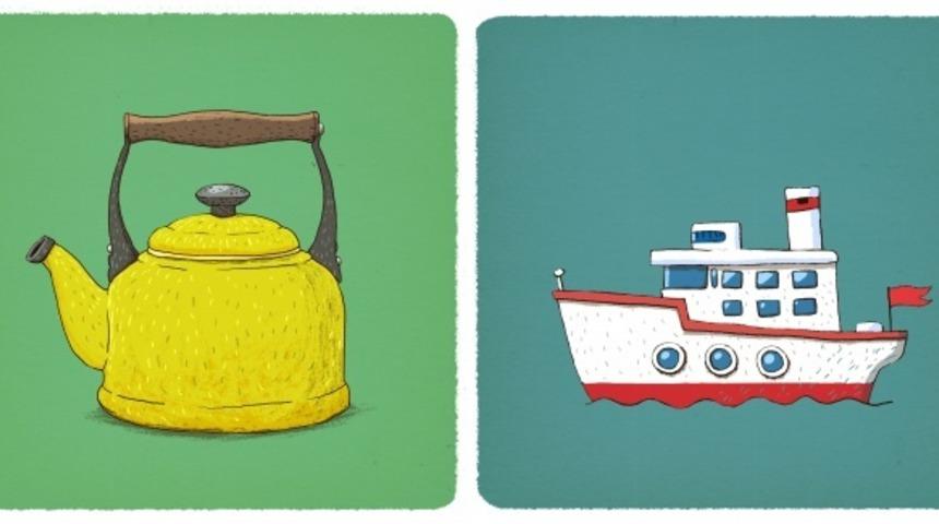 Bu &uuml;&ccedil; soruyu sadece şlizofrenler ve dahiler cevaplayabiliyor 