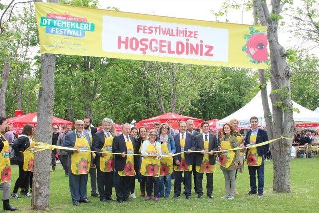 Samsun “yaz Okulu 2018”e Ev Sahipliği Yaptı