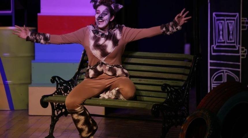 &rsquo;g&ouml;revimiz Mutluluk&rsquo; Oyunu &Ccedil;ocuklarla Buluşacak