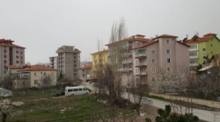 Isparta&rsquo;daki Fırtına Şiddetini Artırarak Devam Edecek