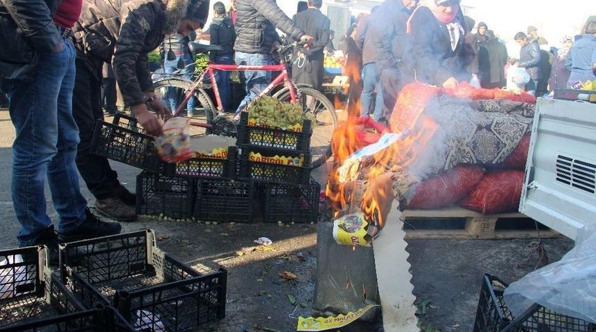 Doğu Anadolu&rsquo;da Soğuk Hava