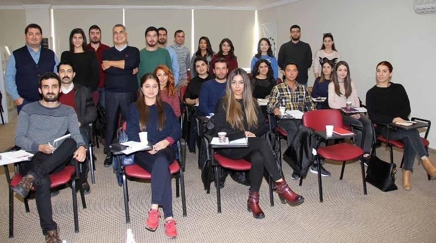 &Ccedil;ukurova Giad Akademi-2 Başladı