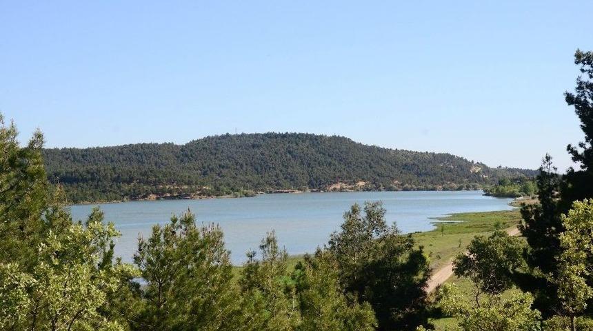 T&uuml;rkiye&rsquo;nin 232. Tabiat Parkı Uşak&rsquo;ta İlan Edildi