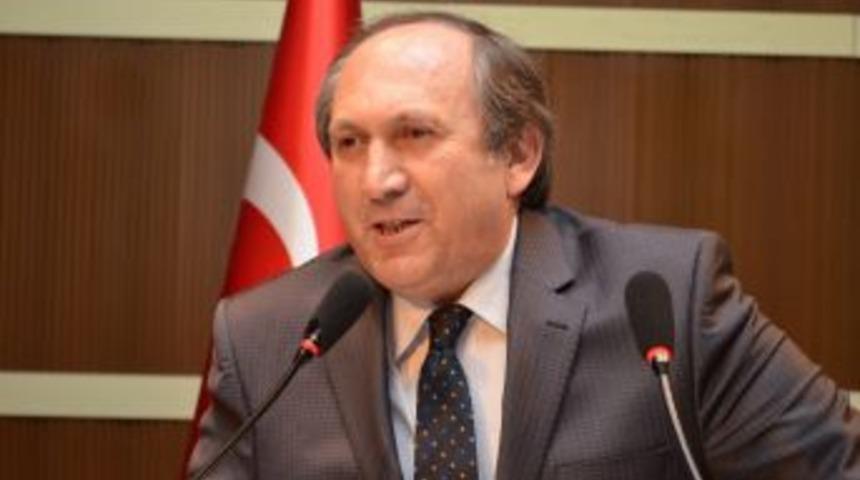 Dagc Başkanı &Ouml;zsoy: &ldquo;yıpranma Payı İle İlgili D&uuml;zenleme Geri &Ccedil;ekilmeli&rdquo;