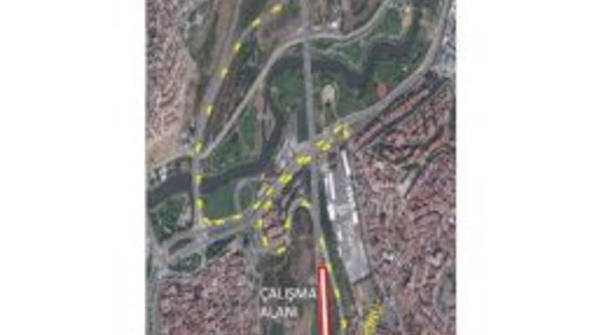 Sadabat Viyad&uuml;ğ&uuml;&rsquo;nde Yenileme &Ccedil;alışmaları Başlıyor