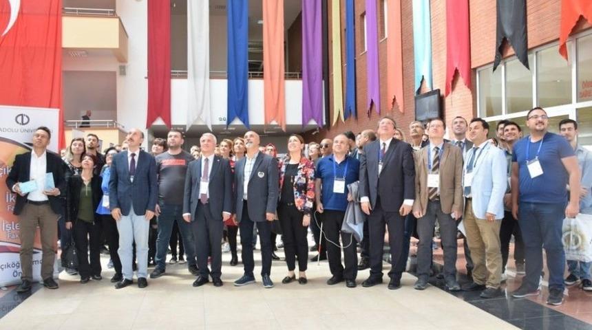 A&ccedil;ık&ouml;ğretim Engelleri Kaldırmaya Devam Ediyor