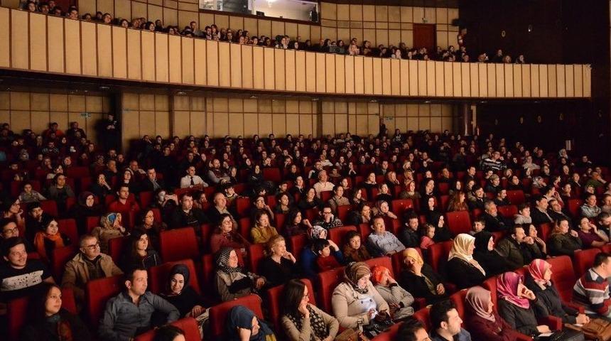 &rsquo;şifa Niyetine&rsquo; G&ouml;sterisi Kapalı Gişe