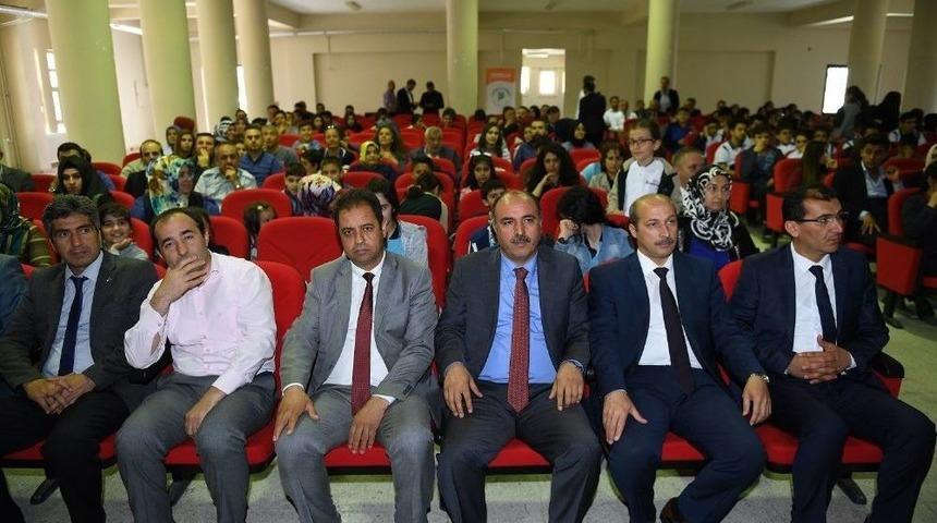 &lsquo;siyer-i Nebi&rsquo; İle &lsquo; Aydınlık Gelecek Sizinle Gelecek&rsquo; Yarışmaları Tamamlandı