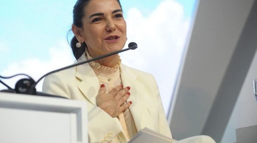 Nihat &Ouml;zdemir: &ldquo;3. Havalimanı Projesinde Alt Yapıda Başarmak &Ouml;nemliydi&rdquo;