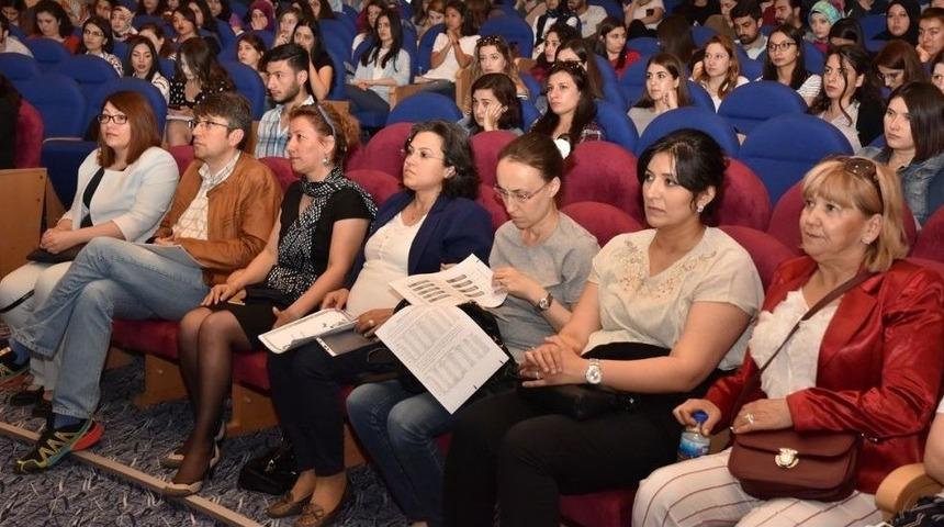 Esog&uuml;&rsquo;de &ldquo;okul Sağlığı Hemşireliği&rdquo; Konferansı