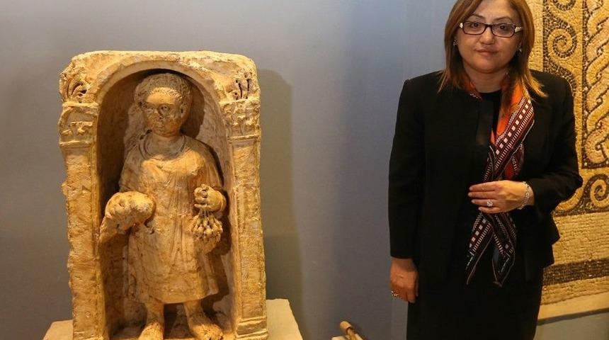 B&uuml;y&uuml;kşehir Belediye Başkanı Şahin M&uuml;jdeyi Verdi