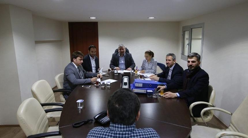 B&uuml;y&uuml;kşehir&rsquo;de Bin 106 Kişi Kadroya Hak Kazandı